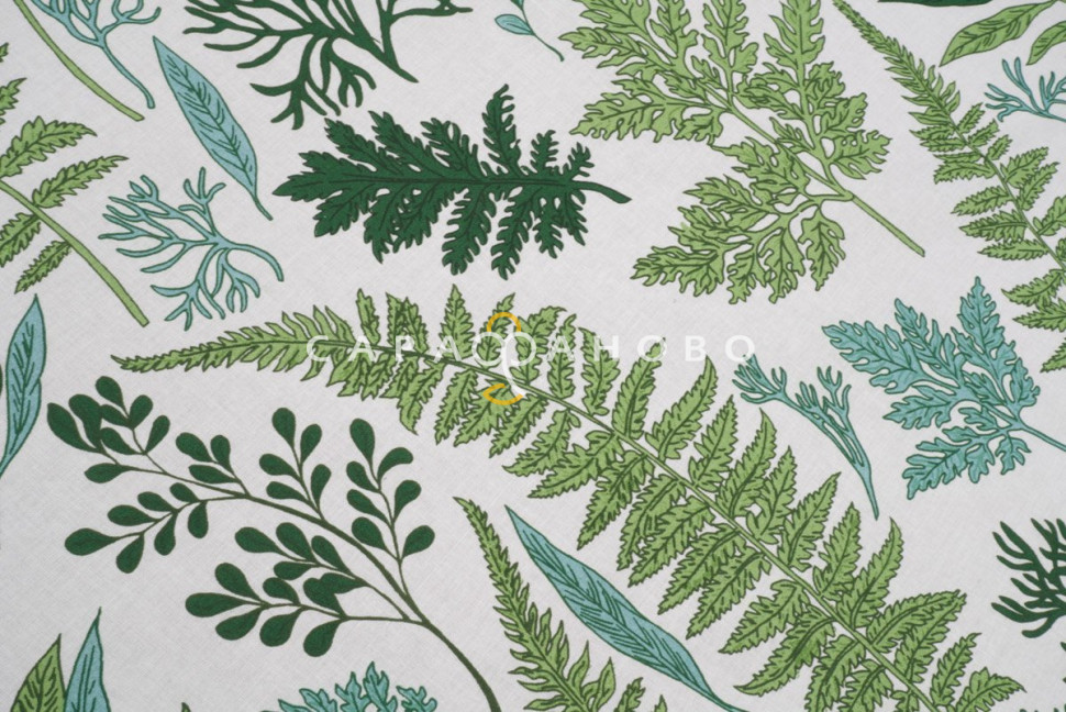 Ткань поплин 220 См. Гербарий Рис. 28291/1 Основа