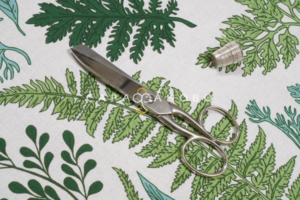 Ткань поплин 220 См. Гербарий Рис. 28291/1 Основа