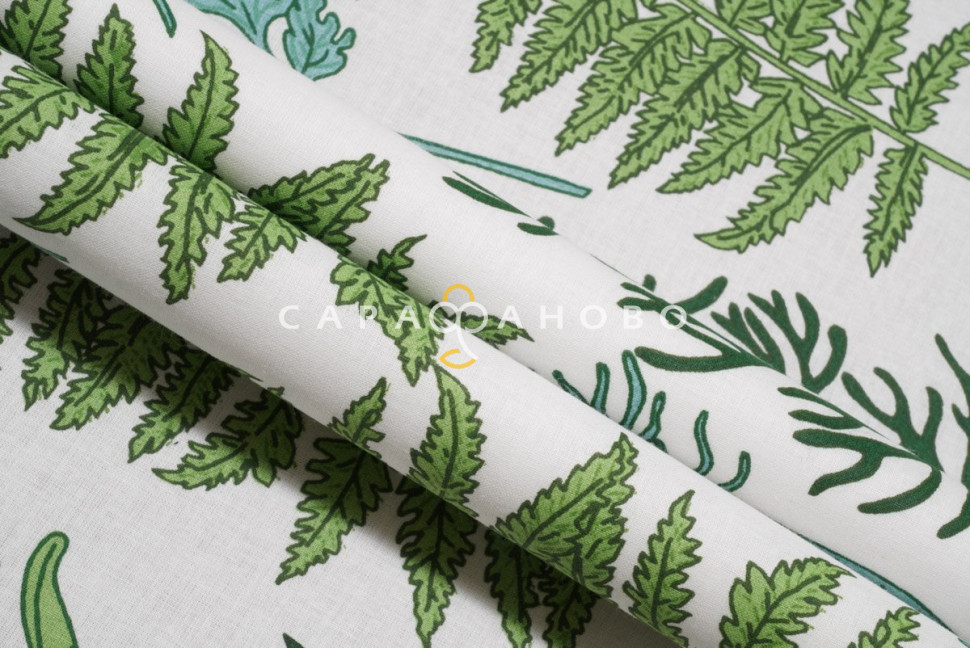 Ткань поплин 220 См. Гербарий Рис. 28291/1 Основа