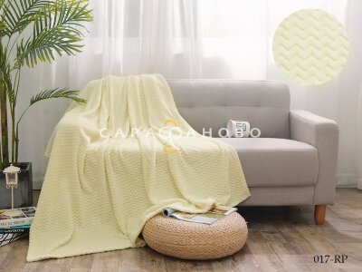 Ткань велсофт "Royal plush" 290 гр/м2 017-RPN