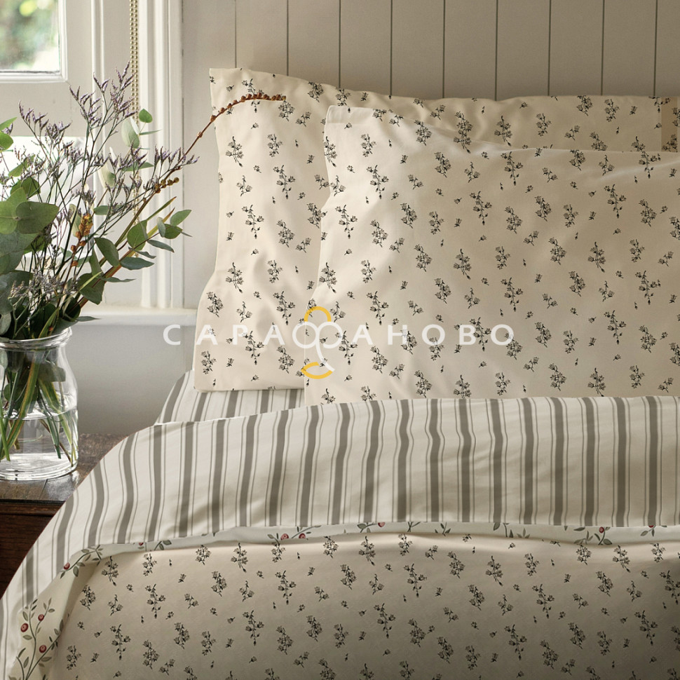 Ткань Перкаль 220 см 110 гр набивной арт 239 