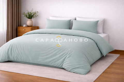 Ткань Тенсель 250 см. 125 гр. 65/35 рис. 16