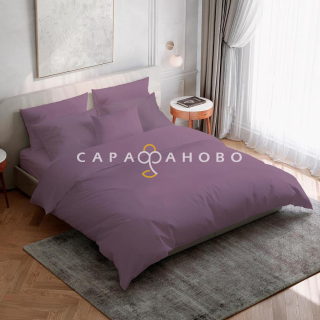 Перкаль 220 см гладкокрашеная арт. 239 86015-5 орхидея
