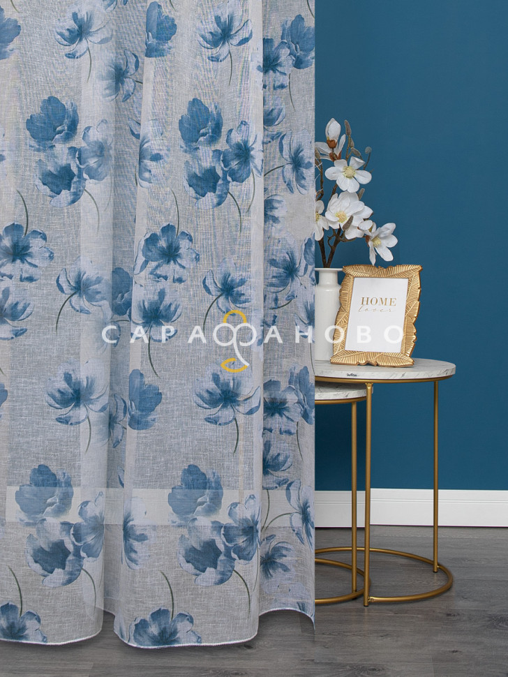 Печать на легких тканях EL 2138-01/280 LPech ut