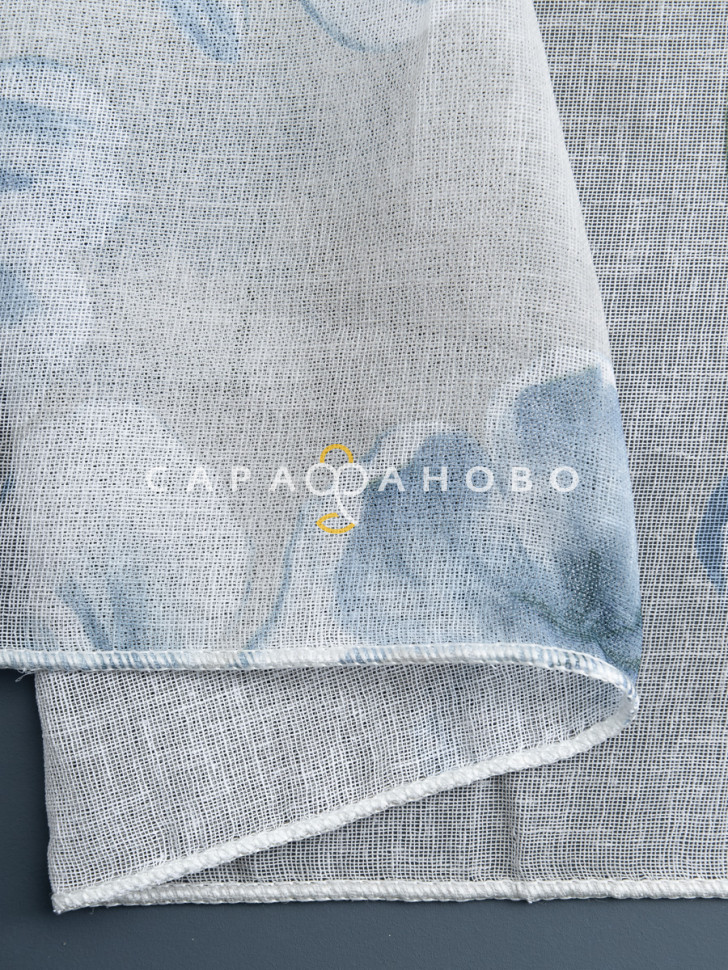 Печать на легких тканях EL 2138-01/280 LPech ut