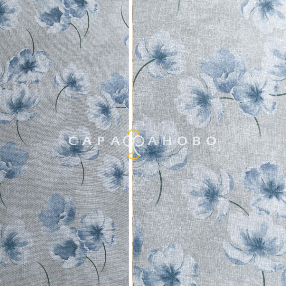 Печать на легких тканях EL 2138-01/280 LPech ut