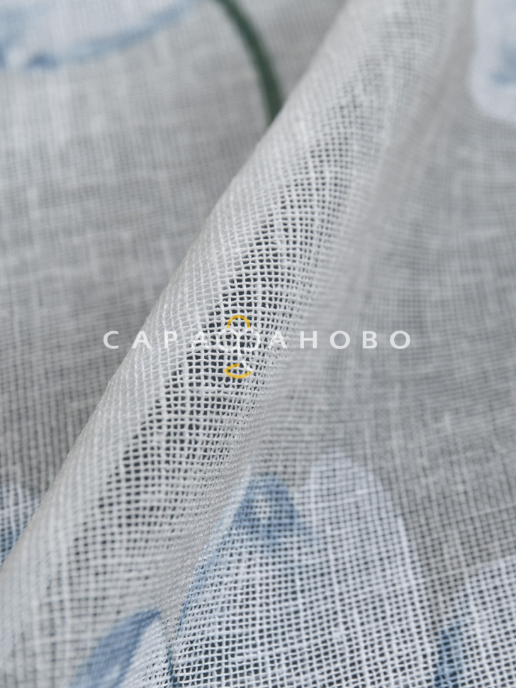 Печать на легких тканях EL 2138-01/280 LPech ut