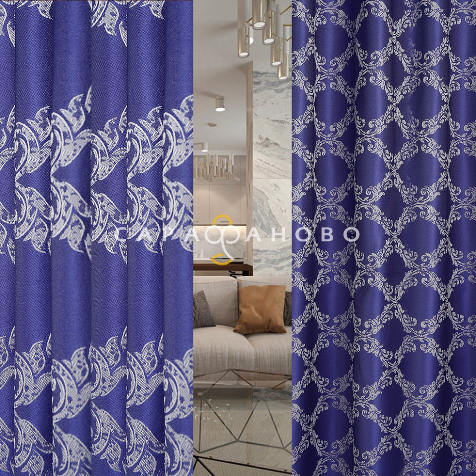 Жаккард Classic ук LD H241-65/150 PJac