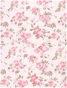 Ткань Интерлок 40/1 Пенье Decoupage Сливки