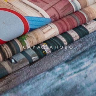 Печать сатен HH 3961-01/280 P Pech