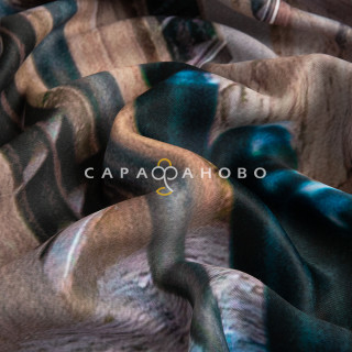 Печать сатен HH 3961-01/280 P Pech