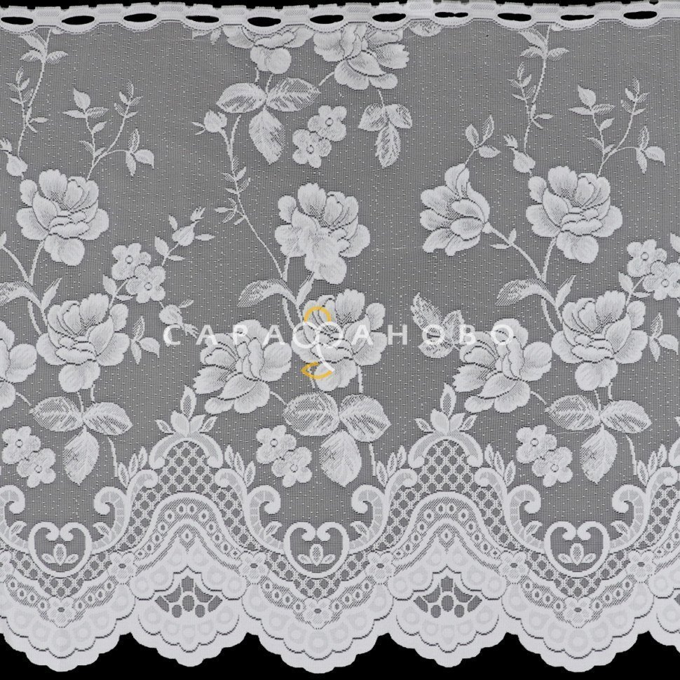 Тюль LL 36010396/160w