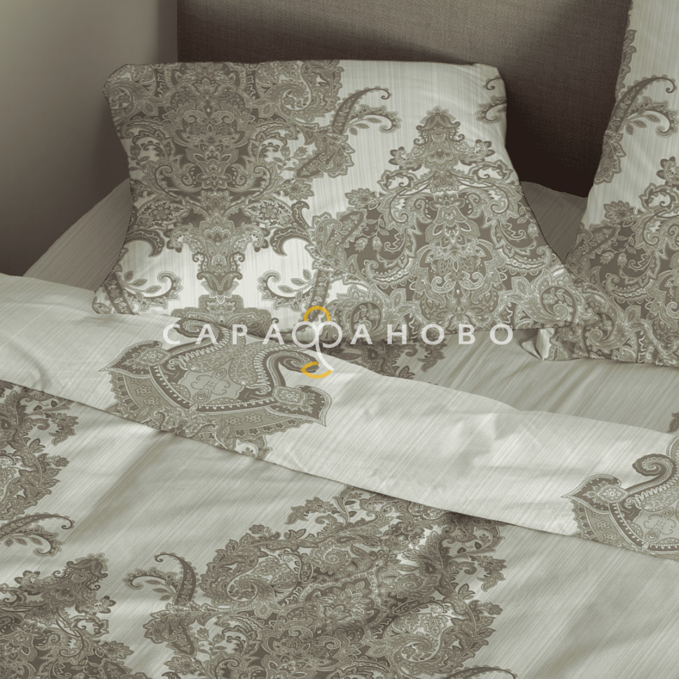 Ткань Перкаль 220 см 110 гр рис 72049 вид 1