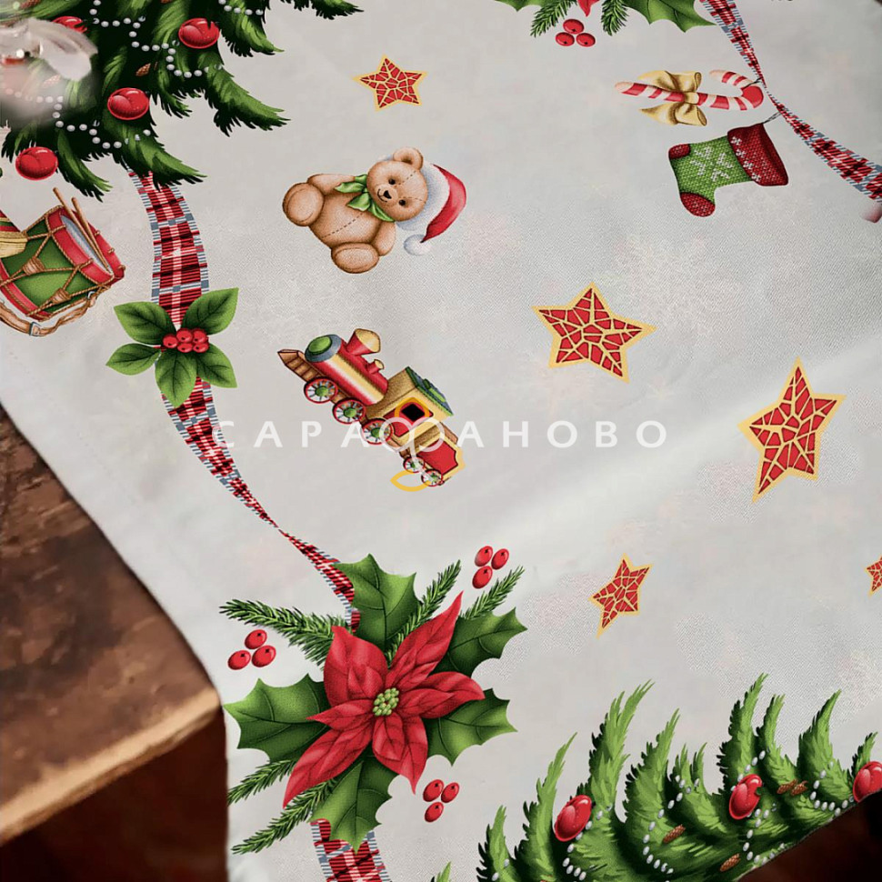 Дорожка 50 см наб рис 29389 вид 1 