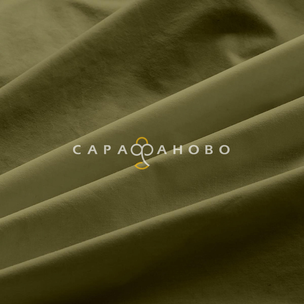 Перкаль 220 см гладкокрашеный арт. 239 рис 86034 вид 12 зеленый АК