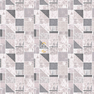 Ткань Бязь 150 см Премиум Постельная коллекция "Мрамор" рис 13141 вид 1