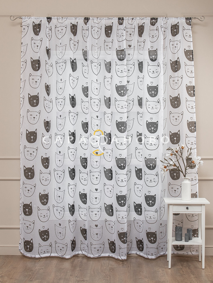 Печать на легких тканях EL 23CAT-C2/280 LPech ut