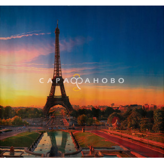 Печать сатен HH 3962-01/280 P Pech