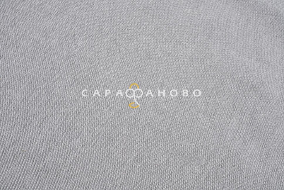 Ткань Рогожка 150 см арт. 41/10/270 Серая