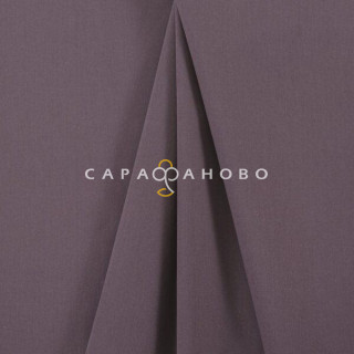 Ткань поплин 220 см Аметист Актив гладкокрашеный рис.70195-1 