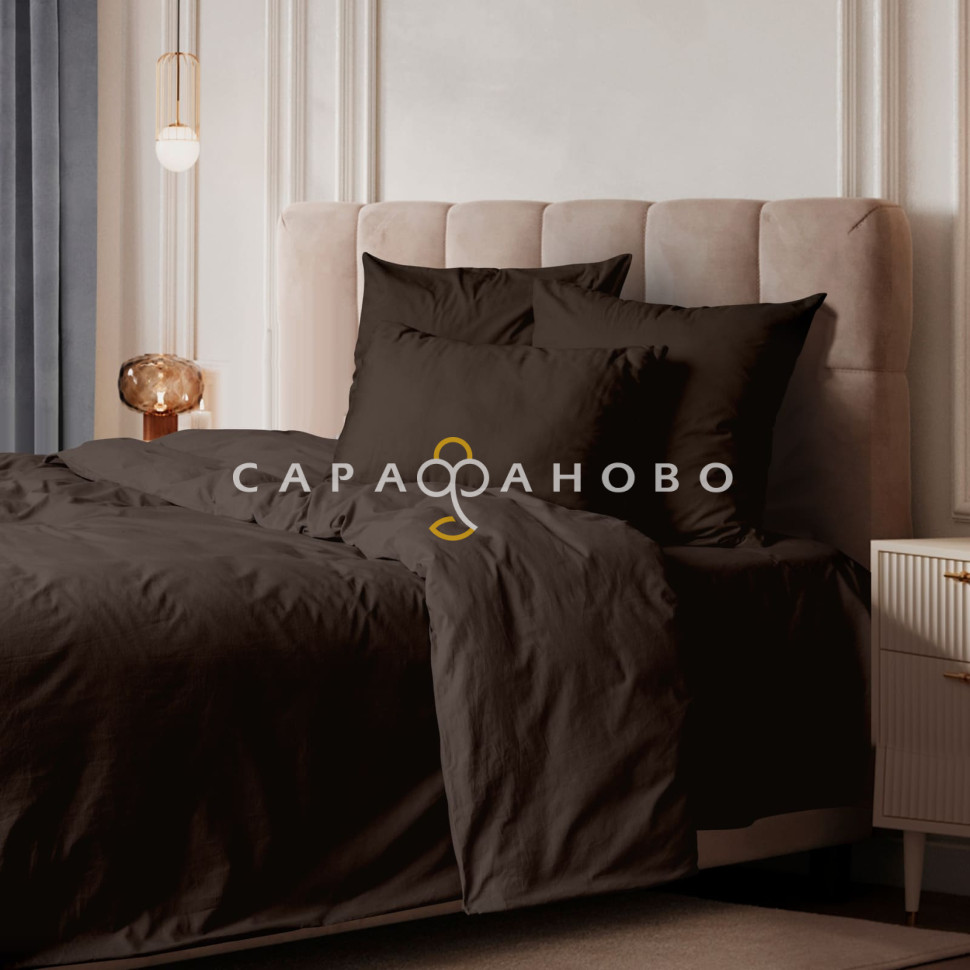 Перкаль 220 см гладкокрашеный арт. 239 рис 87106 вид 13 стальной АК