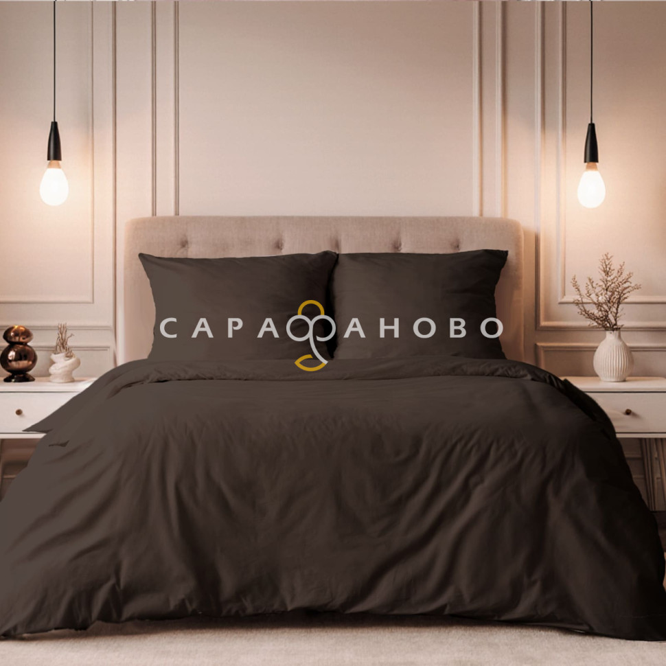 Перкаль 220 см гладкокрашеный арт. 239 рис 87106 вид 13 стальной АК