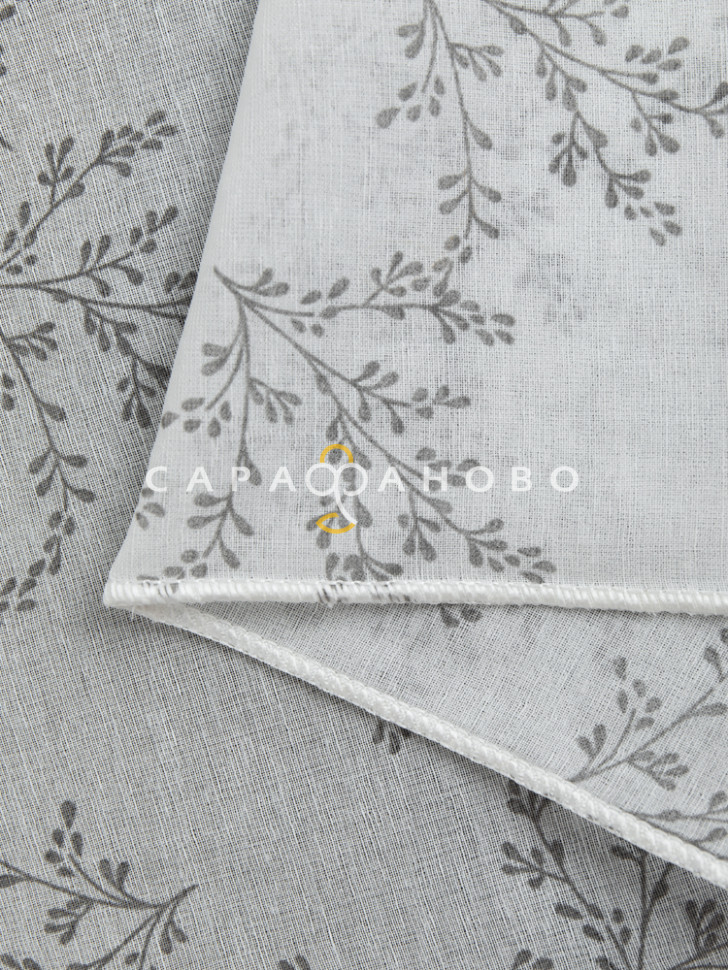 Печать на легких тканях EL 3125-01C/300 LPech ut