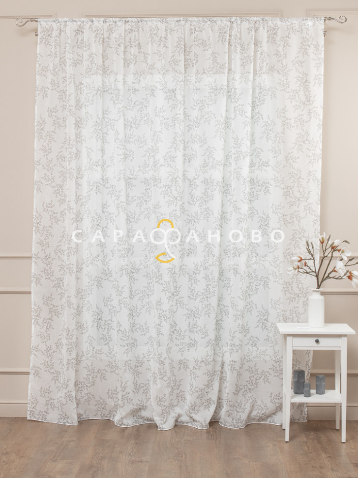 Печать на легких тканях EL 3125-01C/300 LPech ut