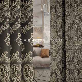 Жаккард Classic AY 356987-702/305 P