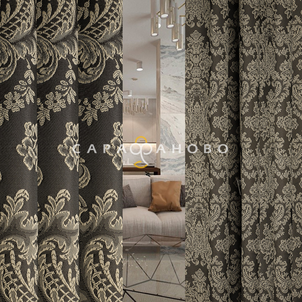 Жаккард Classic AY 356987-702/305 P