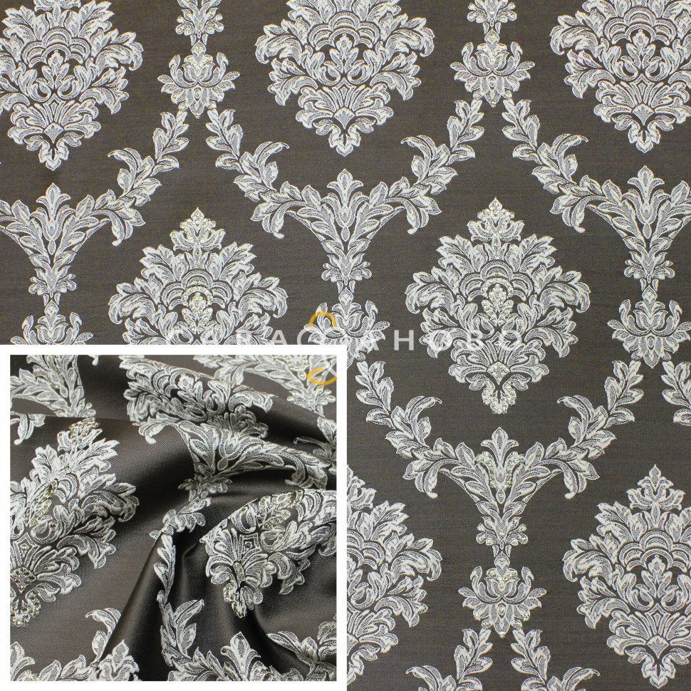 Жаккард Premium FB 4695-301/280 PJak