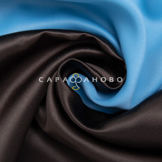 Однотонный блэкаут WJ Milan-01/280 P BL 2st