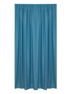 Однотонный блэкаут WJ Milan-01/280 P BL 2st