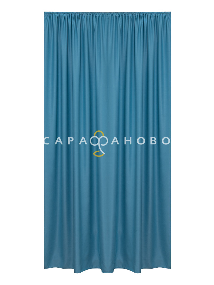 Однотонный блэкаут WJ Milan-01/280 P BL 2st