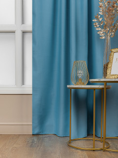 Однотонный блэкаут WJ Milan-01/280 P BL 2st