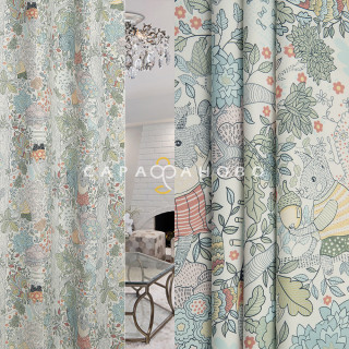 Печать сатен RS 2882-01/280 PPech