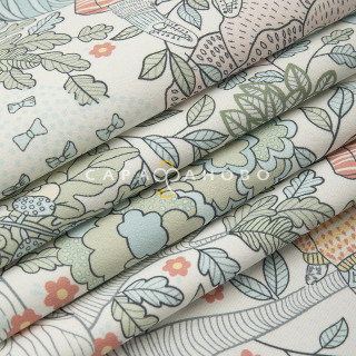 Печать сатен RS 2882-01/280 PPech