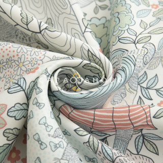 Печать сатен RS 2882-01/280 PPech