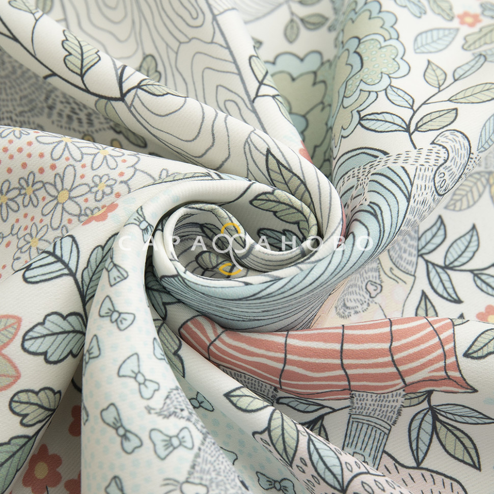 Печать сатен RS 2882-01/280 PPech