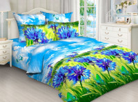 Бязь набивная 220 см рис 4326, миниатюра 1