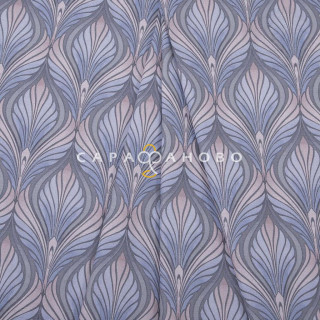 Ткань Поплин 220 см 115 гр каскад 13384-1