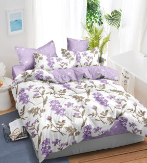 Ткань Поплин 220 см 115 гр А+В рис 1328