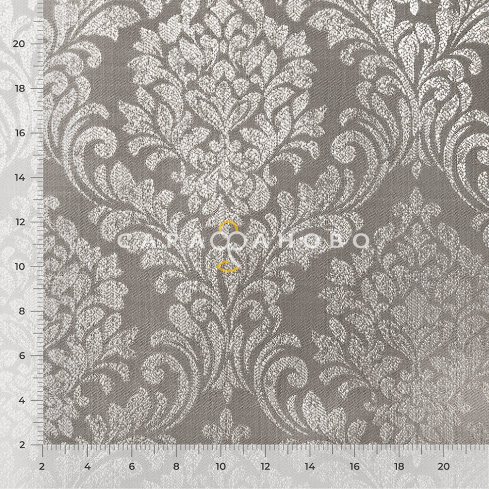 Жаккард Classic AY 374572-402/305 P