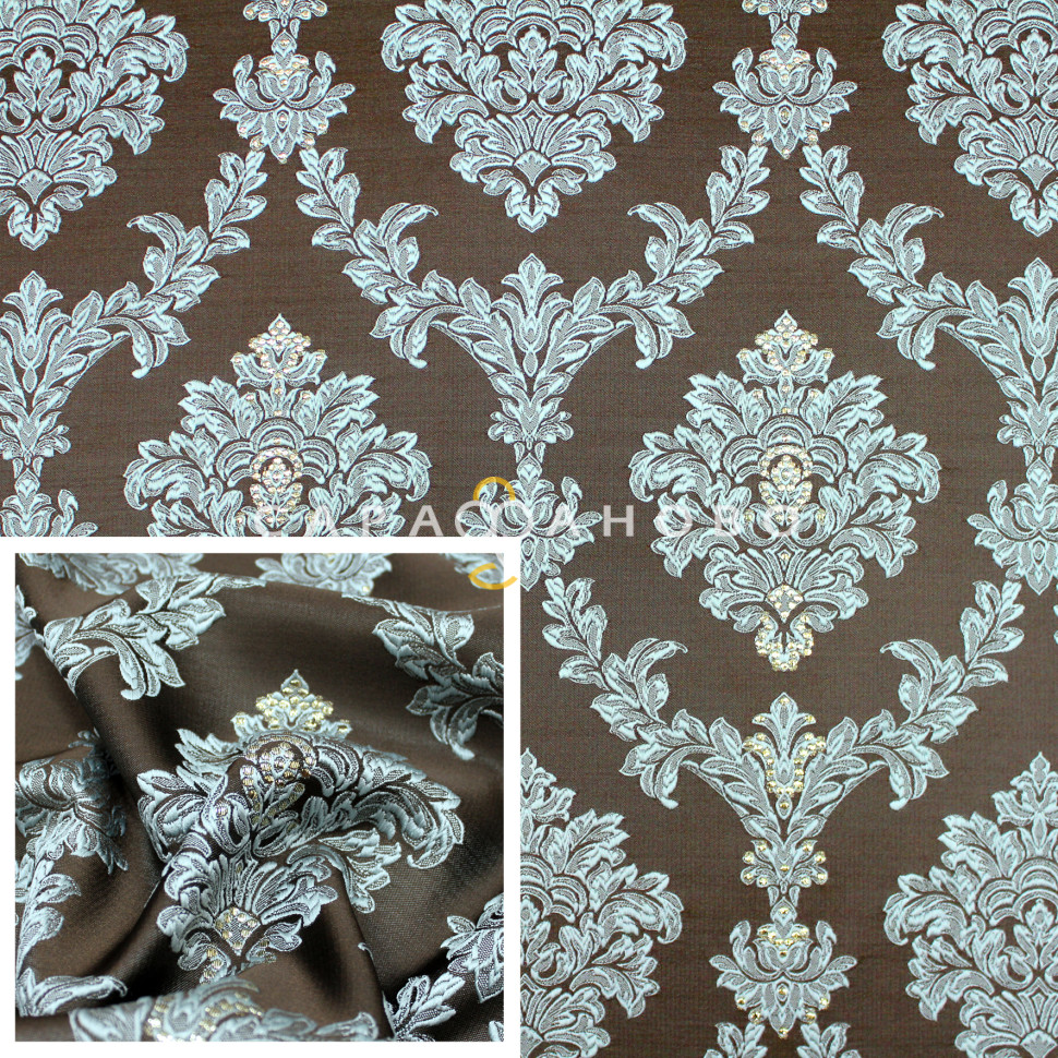 Жаккард Premium FB 4695-303/280 PJak