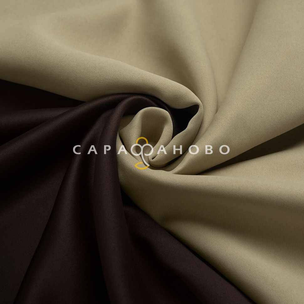 Однотонный блэкаут WJ Milan-02/280 P BL 2st