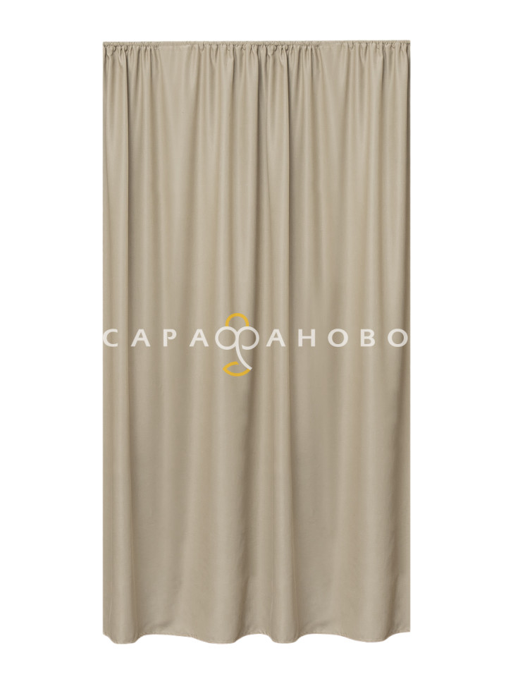 Однотонный блэкаут WJ Milan-02/280 P BL 2st