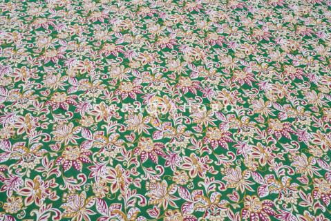 Ткань Ситец 80 см 85 гр рис 20112-2 