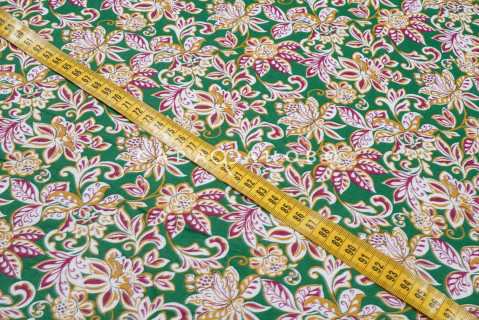 Ткань Ситец 80 см 85 гр рис 20112-2 