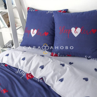 Ткань Поплин 220 см 115 гр комплимент комп 13343-1