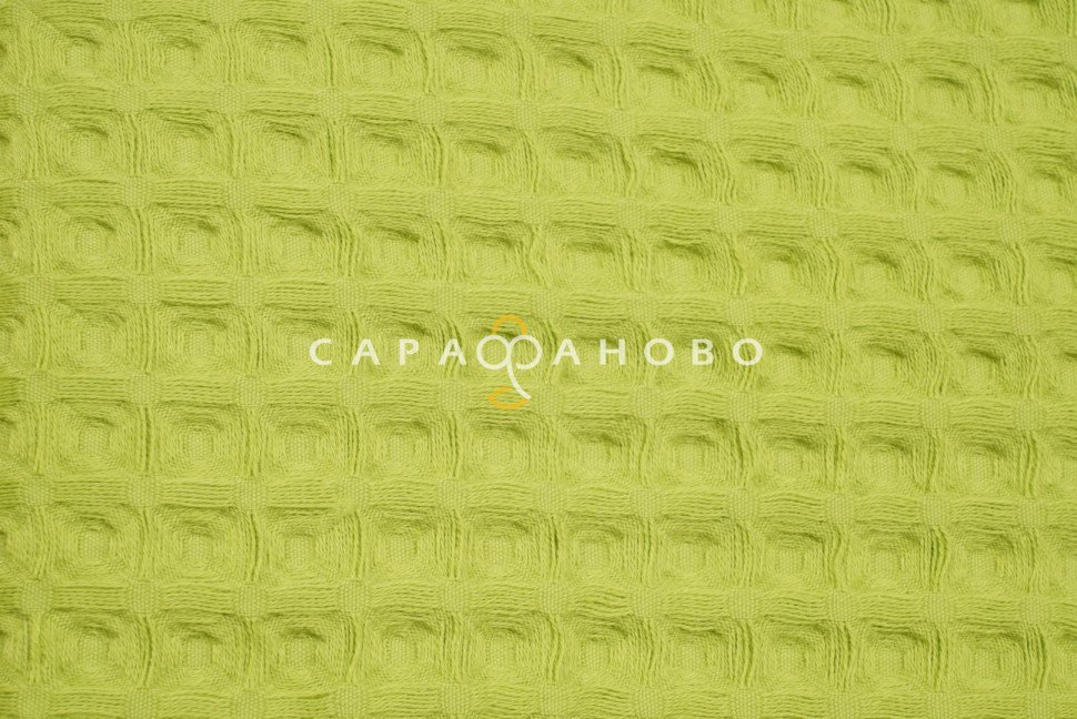 Вафельное полотно 12х12 
